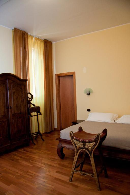 La Corte Del 26 Milano Cameră foto