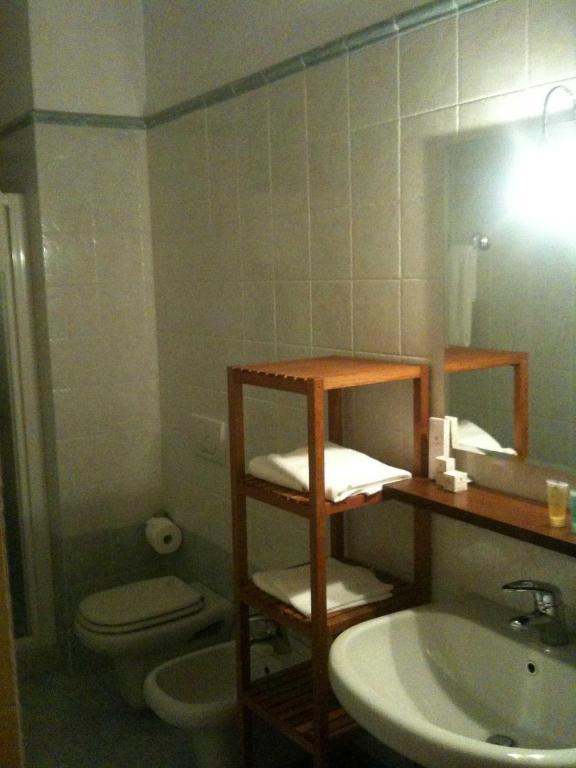 La Corte Del 26 Milano Cameră foto