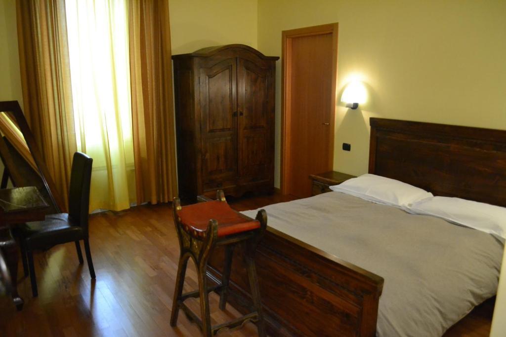 La Corte Del 26 Milano Cameră foto